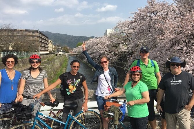 E-Bike Tours of the highlights of Kyoto!!! - Heian Shrine and Ginkaku-ji: Gardens Where Time Slows