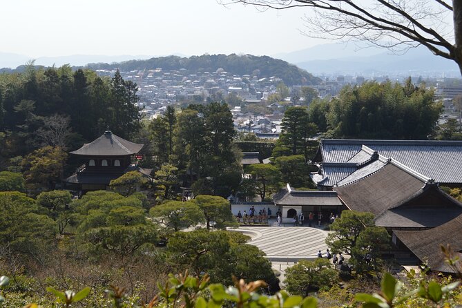 E-Bike Tours of the highlights of Kyoto!!! - Philosopher’s Walk Canal Calm on the East Side Course