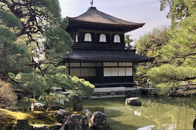 Early Bird E-biking through East Kyoto - Tofuku-ji and the bridge moment that resets your pace