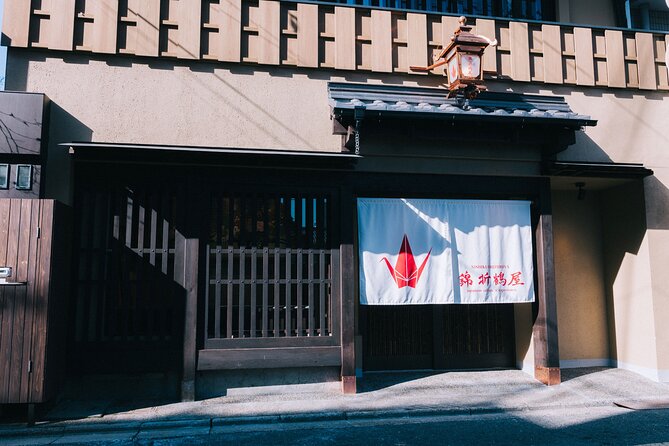 Elegant Tea Ceremony While Wearing Kimono Experience in Kyoto - The tea ceremony itself: matcha, matcha whisk work, and wagashi