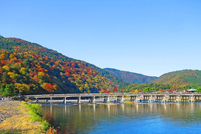 Enjoy Kyoto in Style with a Minivan & Guide! - Why This 4-Hour Kyoto Route Works When Time Is Tight