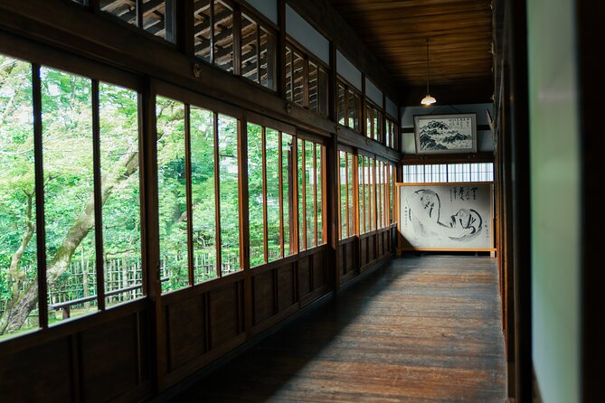 Enter the Unseen: A VIP Monk-Guided Experience at Kiyomizu-dera - Interpreter Guide Support: How to Get the Most From the Dialogue