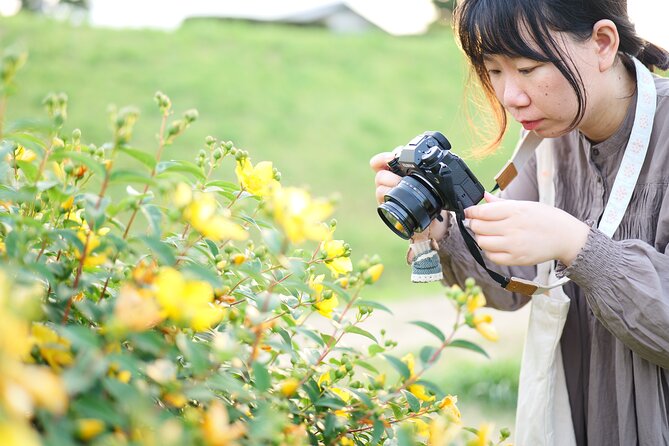 Exclusive Gion Kyoto Photoshoot: A Private Experience - What to wear and bring for a Kyoto temple-and-streets photoshoot