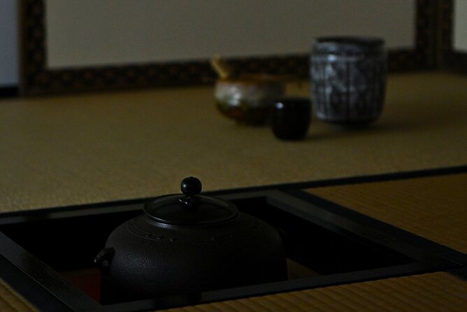 Experience a tea ceremony in an authentic tearoom, in Kyoto! - Price and Value: What $39.63 Buys You in Kyoto