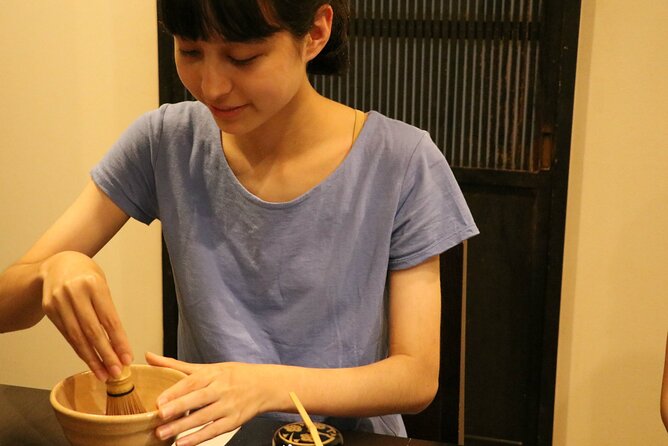 Experience a tea ceremony in an authentic tearoom, in Kyoto! - Location and Getting There Without Stress