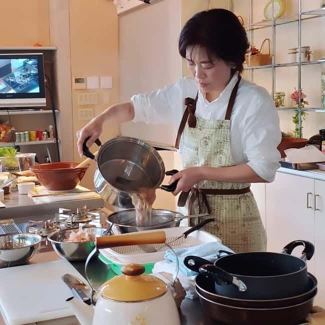 Experience Authentic Japanese Home Cooking in Kyoto - A 100-Year Kyoto Townhouse Where You Actually Cook