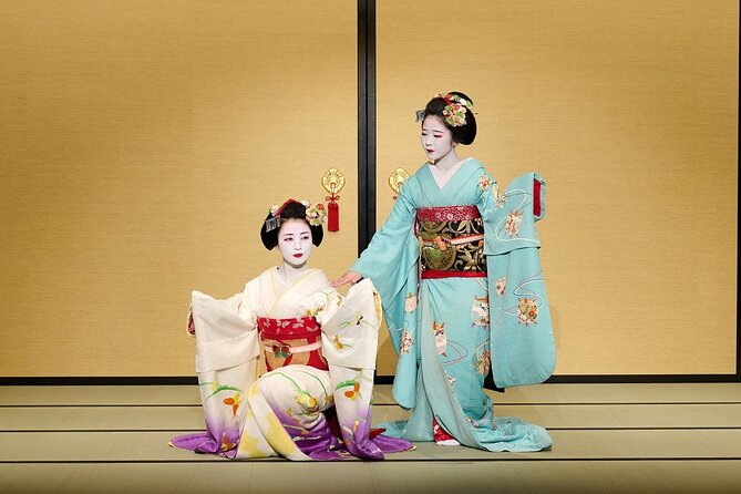Experience Japan's Traditional Culture Night Tour in Kyoto - Key things I’d zero in on