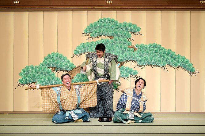 Experience Japan's Traditional Culture Night Tour in Kyoto - Gion Corner: one ticket, many arts, and the seasonal curveball