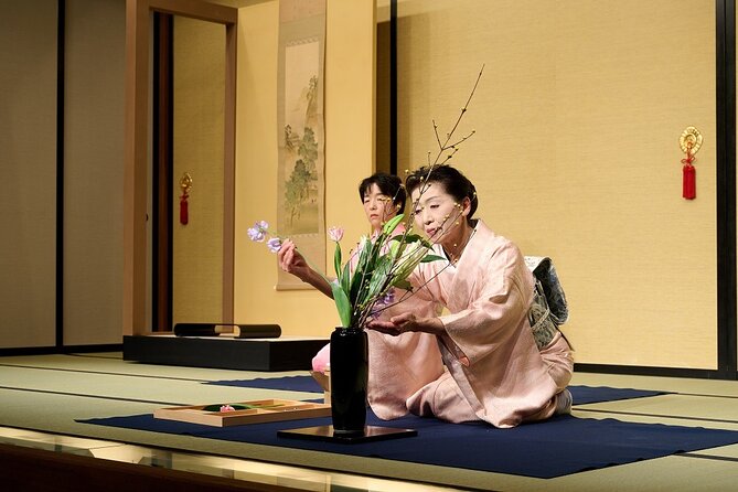 Experience Japan's Traditional Culture Night Tour in Kyoto - Who should book this Kyoto traditional culture night