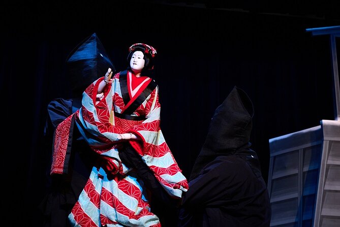Experience Japan's Traditional Culture Night Tour in Kyoto - Hanamikoji-dori to Gion Shimbashi: the best kind of walking break