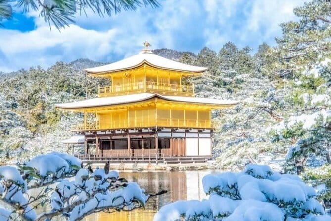Experience Kimono in Kyoto - What You Actually Get for $25, and Why It’s Good Value