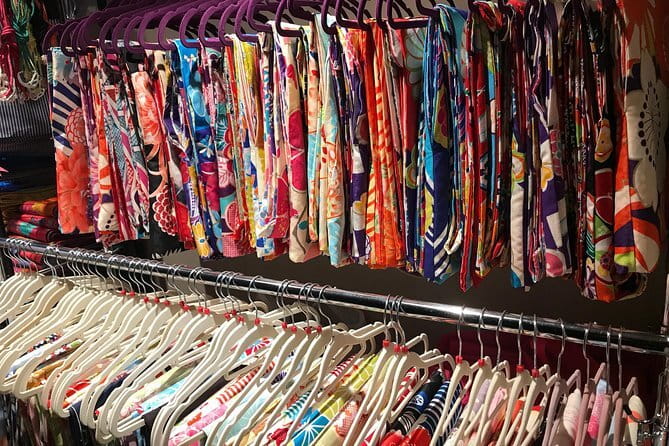 Experience Kimono in Kyoto - Who This Suits Best, and the One Real Drawback
