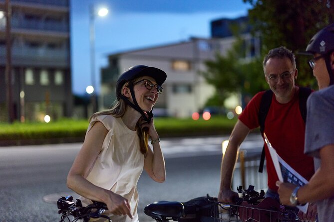 Experience Kyoto Gion at Night E-Bike Tour - Toyokuni Shrine: a quieter place tied to Toyotomi Hideyoshi