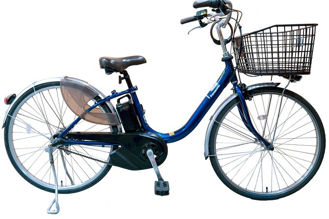 Explore Hidden Alleyway with a Local Expert (Morning tour) - Rain plan and practical fit: bikes with ponchos or transit walking