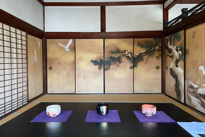 Explore Hidden Kyoto by E-Bike: Private, Scenic & Fun - Nanzen-ji outer grounds: the gate with the view