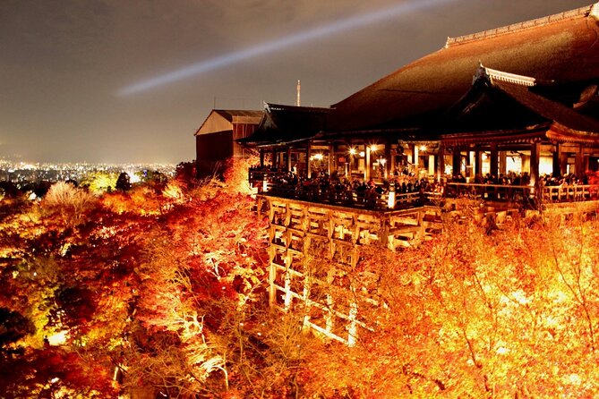 Explore Kyoto | Private Tour - Local English Driver(guide option) - Private Kyoto car tour: why it feels easier than DIY