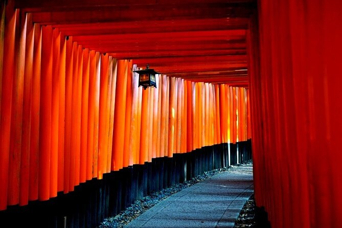 Explore Kyoto | Private Tour - Local English Driver(guide option) - Price and logistics: what you’re really paying for