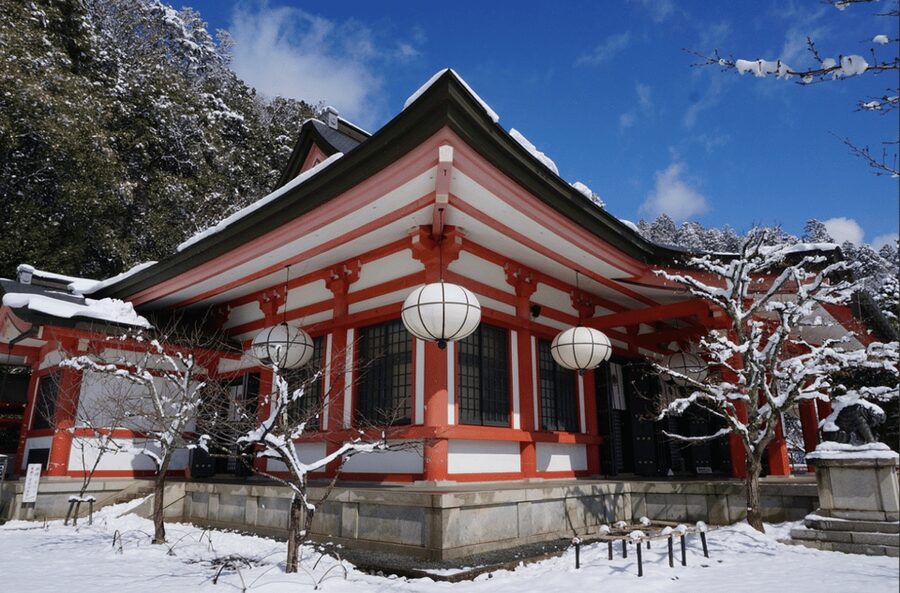 From Kyoto:Day Tour to Kifune Shrine+Kuruma+Sanzen-in Temple - Private Car Day Trip: Time, Comfort, and Value at $420