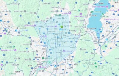 Day Tour to Kifune Shrine+Kuruma+Sanzen-in Temple
