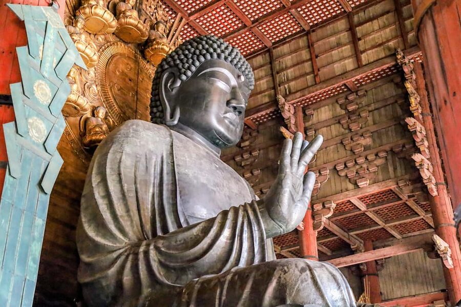 From Kyoto: Nara Guided Morning Tour - Key highlights at a glance