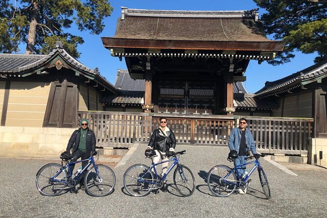 From Kyoto / Osaka: Kyoto Must-see Spots & Nara Park One Day Tour - Tenryu-ji Temple: UNESCO Zen, Plus Your 500 Yen Budget