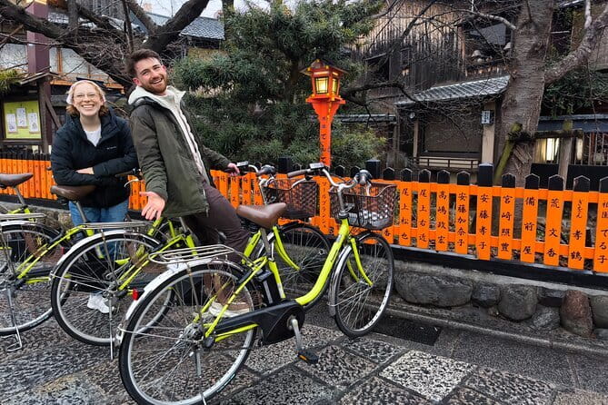 From Kyoto / Osaka: Kyoto Must-see Spots & Nara Park One Day Tour - Price and What You’re Really Paying For