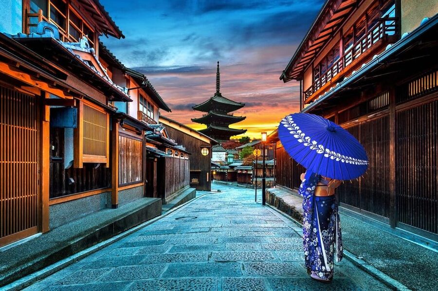 From Osaka/Kyoto: Private Kyoto and Nara Day Trip - Pickup From Osaka or Kyoto, and Why It Matters