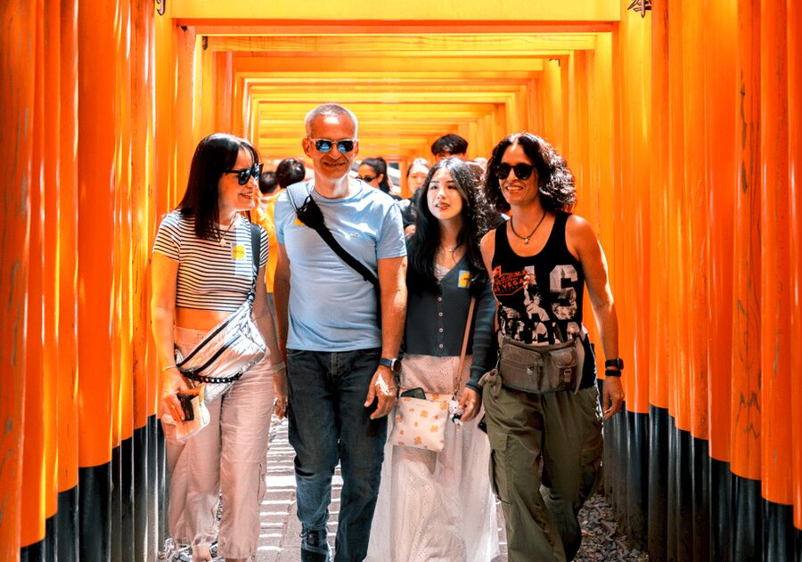 From Osaka: Sagano Train Ride and Kyoto Guided Day Tour - Should you book this Osaka to Kyoto Sagano day trip?