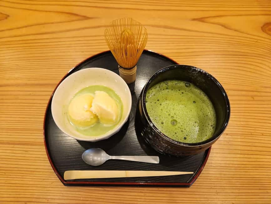 FromOsaka:KatsuojiTemple,Kiyomizudera,Arashiyama,Matcha - Arashiyama: bamboo forest energy, Tenryuji temple calm, Togetsukyo views