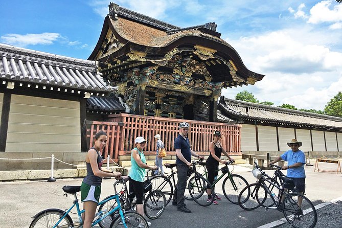 Full Day Biking Tour Exploring the Best of Kyoto - Key highlights worth planning for