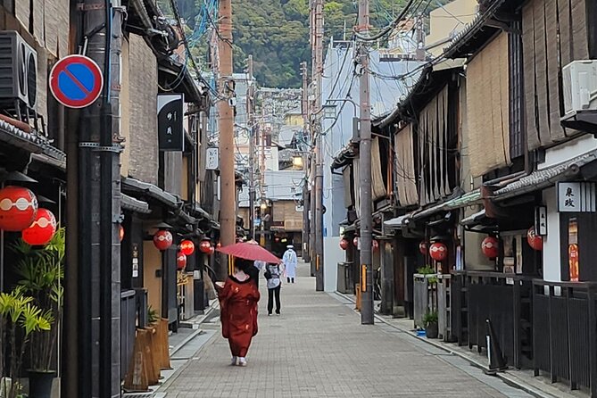 Full Day Guided Tour to Kyoto and Nara from Osaka by Van - Nara Park deer time is fun, but be smart about it