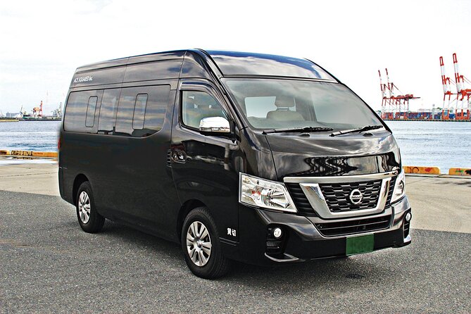 Full Day Guided Tour to Kyoto and Nara from Osaka by Van - The schedule reality, timing, and how to get the most