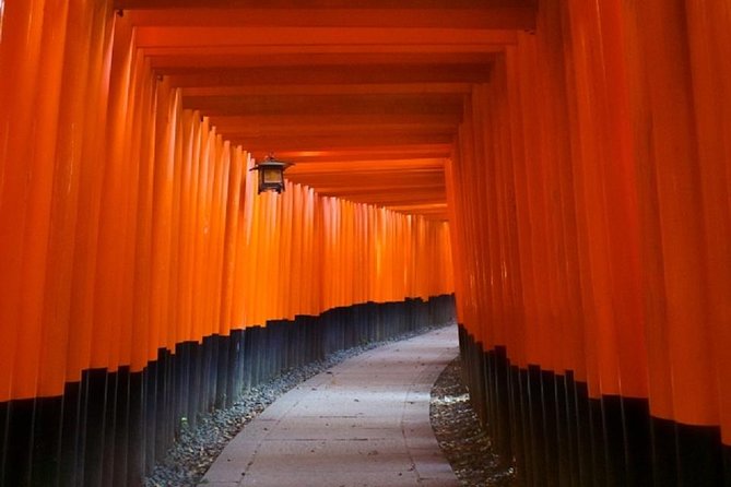 Full Day Kyoto Chartered Taxi Tour - Why a Chartered Taxi Makes Kyoto Easier in One Long Day