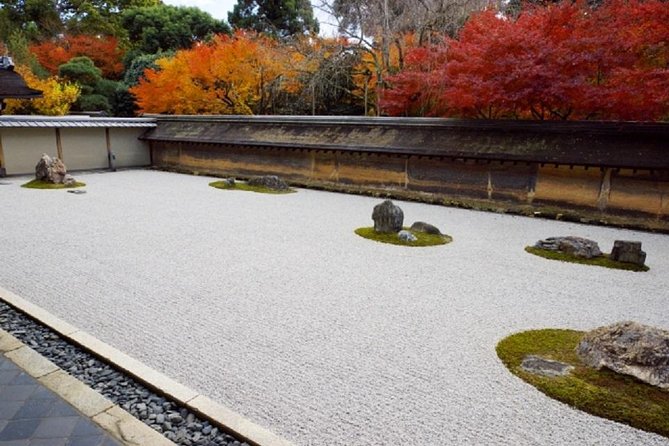 Full Day Kyoto Chartered Taxi Tour - Fushimi Inari-taisha Shrine: Torii Gates and Trails That Reward Patience