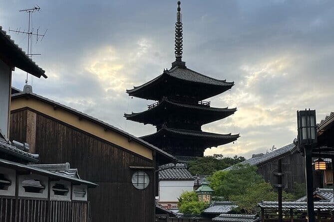 Full-Day Kyoto Group Tour with an Expert Local Guide - The Big Idea: A Kyoto Day That Feels Like a Route, Not a Project
