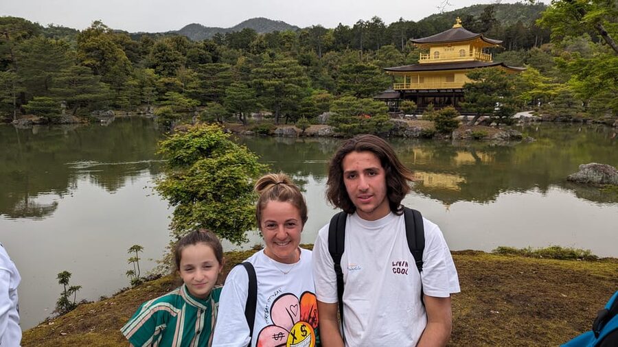 Full-Day Kyoto Walking Tour: Most Iconic Landmarks & Monkeys - How the group and guide make (or break) a long day