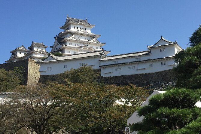Full-Day Private Guided Tour to Himeji and Kobe - Key highlights worth your attention