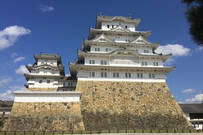 Full-Day Private Guided Tour to Himeji and Kobe - Meeting Point and Start Time: How Your Day Begins