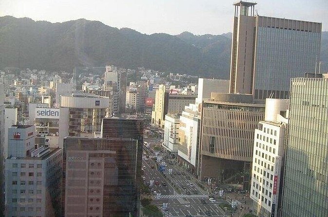 Full-Day Private Guided Tour to Himeji and Kobe - Nankinmachi Chinatown Walk: A Footstep Toward China
