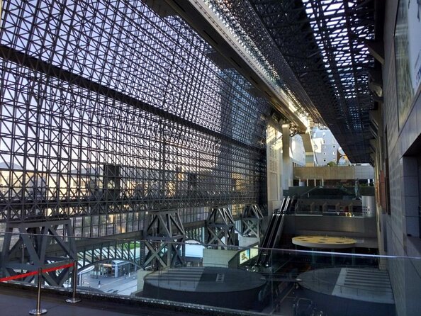 Full-Day Sightseeing to Kyoto Highlights - Key Points You Should Know Before You Go