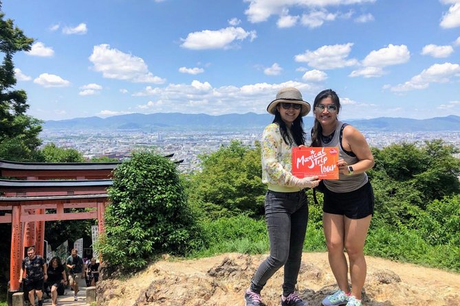 Fushimi Inari Hidden Hiking Tour (Private Option Available) - Pacing, Fitness, and Safety: How to Prepare So You Enjoy It