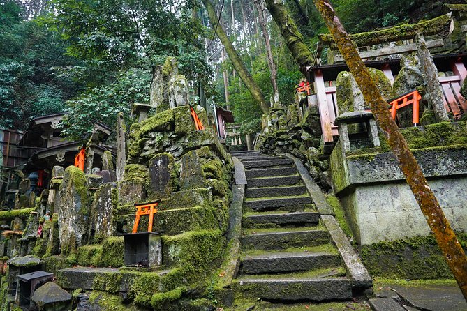 Fushimi Inari Hidden Hiking Tour (Private Option Available) - Who This Tour Is Best For (And Who Should Skip It)