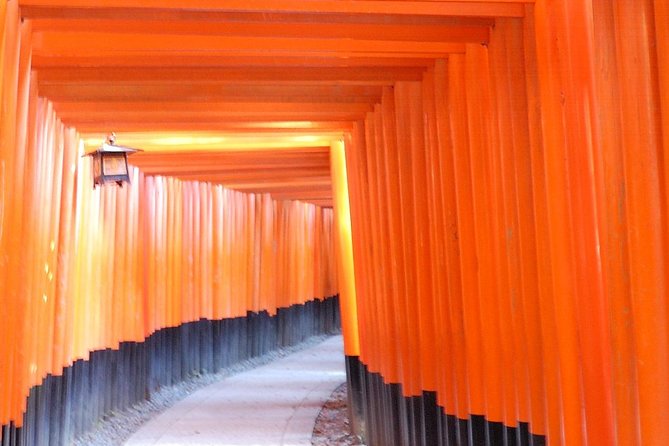 【Fushimi inari shrine】A local born in Kyoto shares the secret path away tourists - You Keep Your Afternoon: What to Do After the Tour