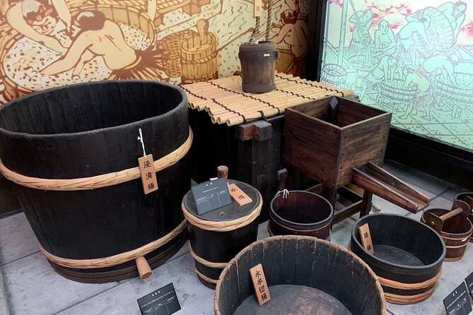 Fushimi Kyoto Walking Tour with Sake Tasting and Canal Boat Ride - Who this tour suits best, and who might want a different plan