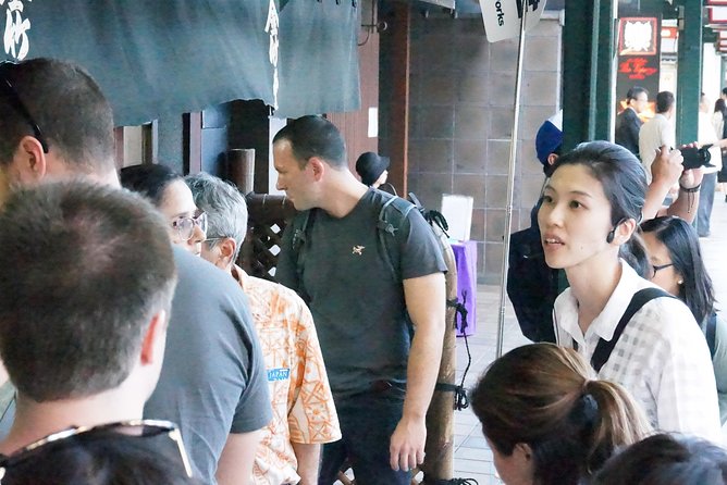 Gion Walking Tour by Night - Practical etiquette and photo sanity tips (so the moment stays respectful)