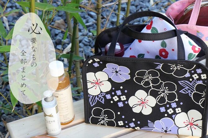 Guide tour of Japanese bathing culture at Funaoka Onsen - Key things I’d circle before you book