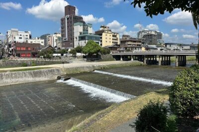 Guided Walking Tour in Kyoto