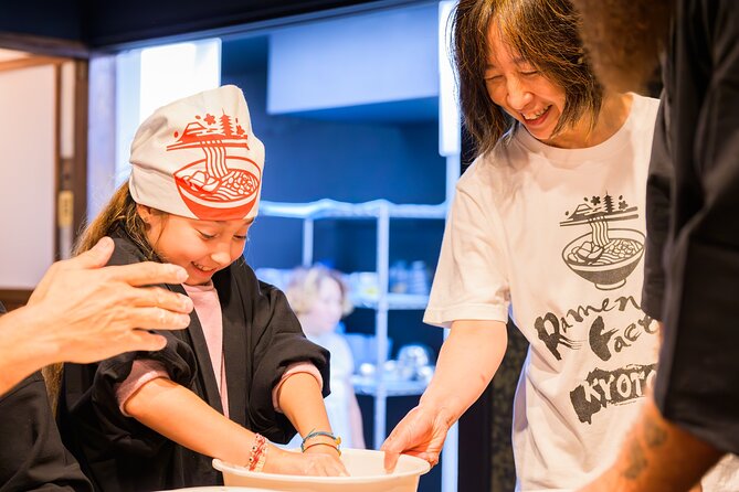 Gyoza Cooking Class in Kyoto: Traditional Japanese Dumplings - How long it takes, group size, and what your evening feels like