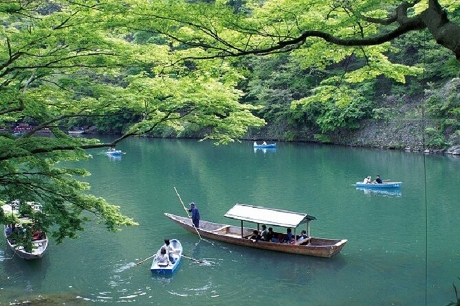 Half Day Kyoto Sagano Bamboo Grove & Arashiyama Walking Tour - Should you book this half-day Sagano and Arashiyama tour?