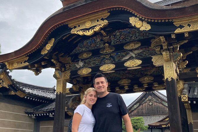 Half-Day Private Walking Tour in Kyoto - Price and value: what the $95.77 covers, and what you’ll pay extra